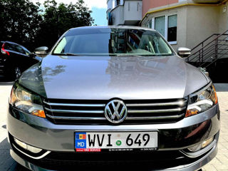 Volkswagen Passat foto 10