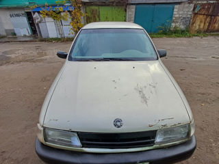 Opel Vectra foto 5