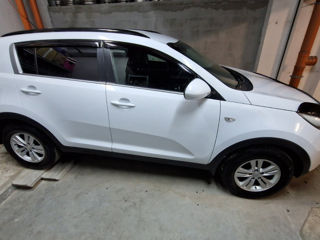 KIA Sportage foto 2