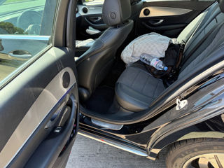 Mercedes E-Class foto 7