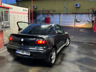 Opel Tigra foto 10