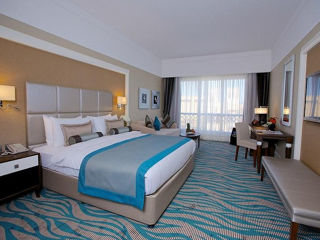 Hotel "Rixos Premium Saadiyat Island 5*" Zbor direct din Chisinau-15.12.2024 foto 2