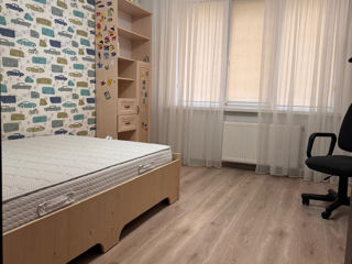 Apartament cu 3 camere, 67 m², Râșcani, Chișinău foto 10