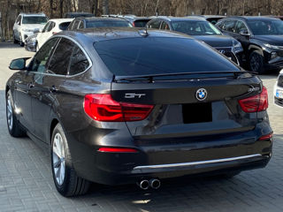 BMW 3 GT foto 3