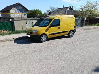 Renault Kangoo foto 9