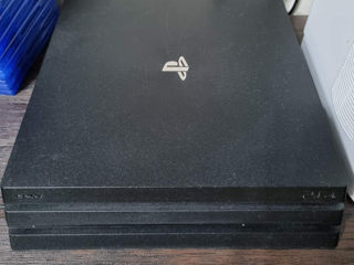 PlayStation 4Pro