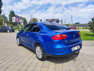 Seat Toledo foto 7