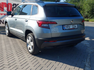 Skoda Karoq foto 4