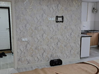 Apartament cu 2 camere, 44 m², 5 cartier, Bălți foto 5