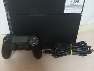 PlayStation 4.500GB.Pret-2290lei