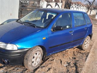 Fiat Punto foto 1