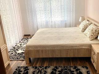 Комната, 123 м², Буюканы, Кишинёв