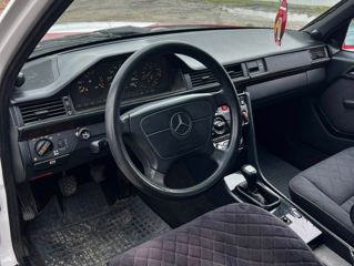 Mercedes E-Class foto 9