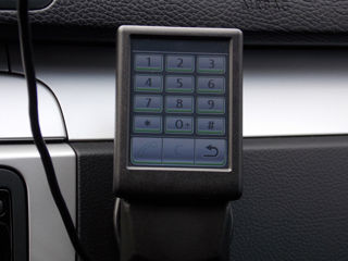 Громкая связь VW Touch Adapter Bluetooth оригинал foto 2