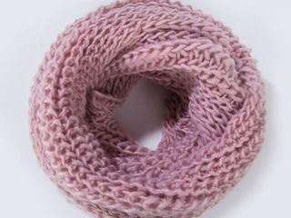 Новые теплые шарфы хомуты foto 3