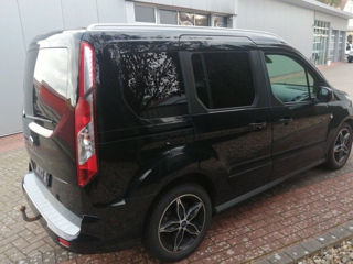 Ford Tourneo Connect foto 4