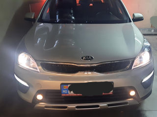 KIA Rio X-Line