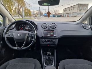 Seat Ibiza foto 5