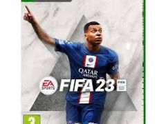 FIFA 23 series x