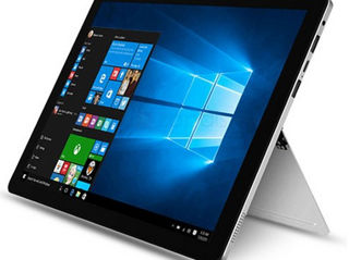 10.8" Tablet Chuwi SurBook Mini (Windows10) - 120 euro