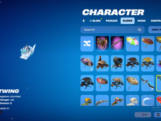 fortnite account pc foto 9