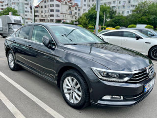 Volkswagen Passat foto 3