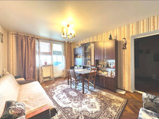 3-комн. кв., 70 м², 4/5 эт.