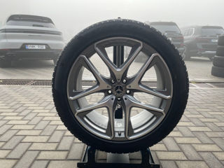 275/45 R21 Roti Mercedes GLE Pirelli - Комплект Диски/Шины Мерседес ГЛЕ