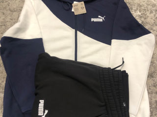 Puma costum org foto 4