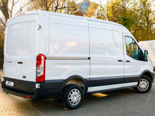 Ford Transit foto 3