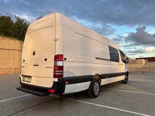 Mercedes SPRINTER 516CDI XXL foto 4