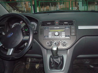 Ford C-Max foto 3