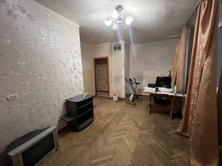 Apartament cu 1 cameră, 30 m², Râșcani, Chișinău foto 3