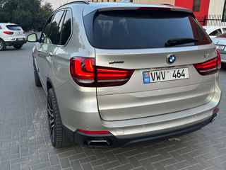 BMW X5 foto 5