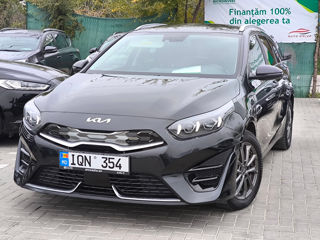 KIA Ceed foto 2