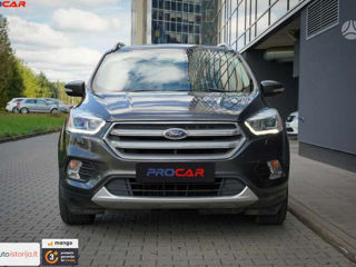 Ford Kuga foto 6