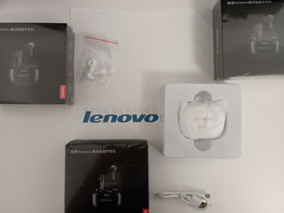 Продаются новые наушники Lenovo Thinkplus Livepods LP3 Pro  ! foto 9