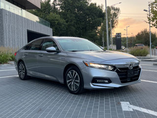 Honda Accord foto 3