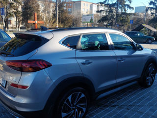 Hyundai Tucson foto 9