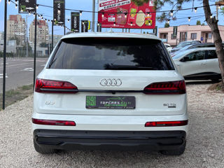 Audi Q7 foto 5