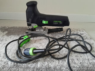 Festool Ps 300 Eq Trion