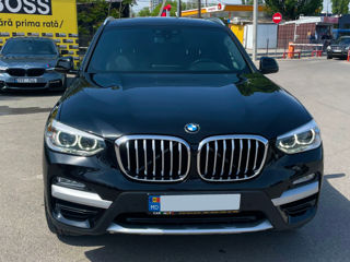 BMW X3 foto 2