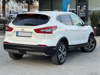 Nissan Qashqai foto 3