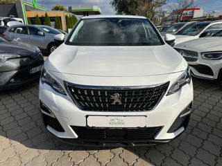 Peugeot 5008 foto 2