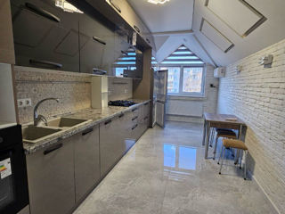 2-х комнатная квартира,  9 квартал,  Бельцы,  Бельцы мун. фото 5