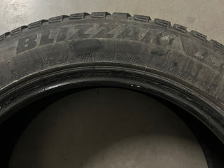 Anvelope 225/50r17 foto 4