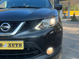 Nissan Qashqai foto 6