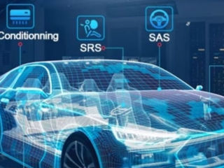 🚗 Выездная диагностика и ремонт автомобилей — Кишинёв фото 12