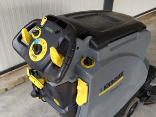 Karcher Profesional B 60W