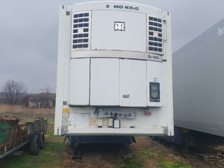 Freightliner Refregerator xl400